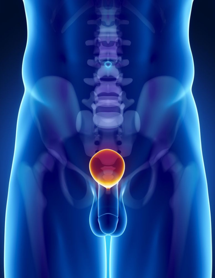 shutterstock_prostate