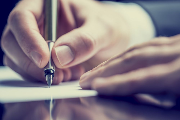 Journal Writing