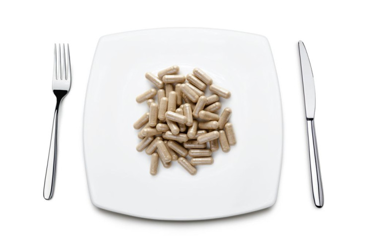 Contrave May Be The New Diet Pill On The Market Soon