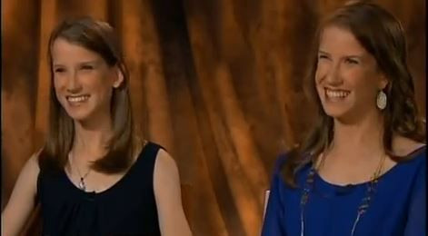 Successfully Separated Conjoined Twins Celebrate Their 18th Birthday