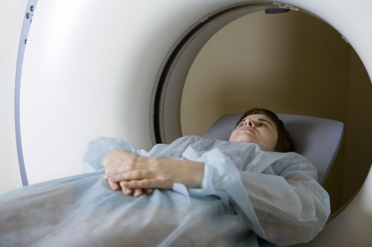 MRI Scans Can Be Used To Detect Early Parkinson's Disease