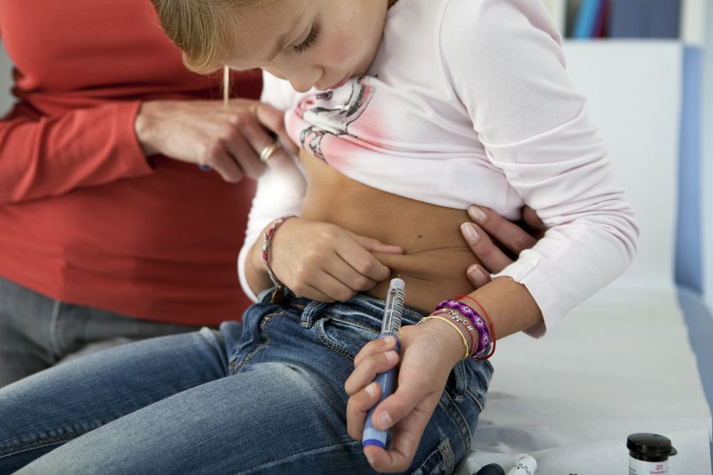 COVID-19 Infection Increases Incidence Of Type-1 Diabetes In Children: Study