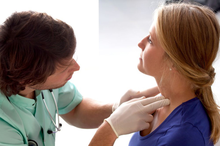 Lymphoseek injection approved to identify lymph nodes
