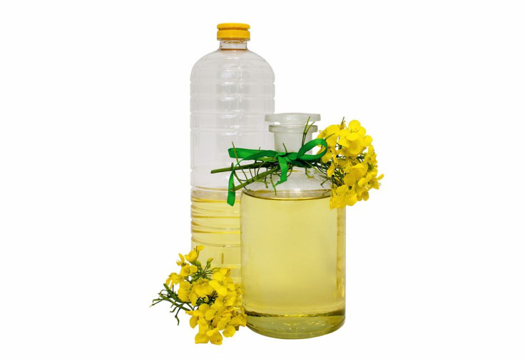 Canola Oil: Great for Type 2 Diabetes Patients