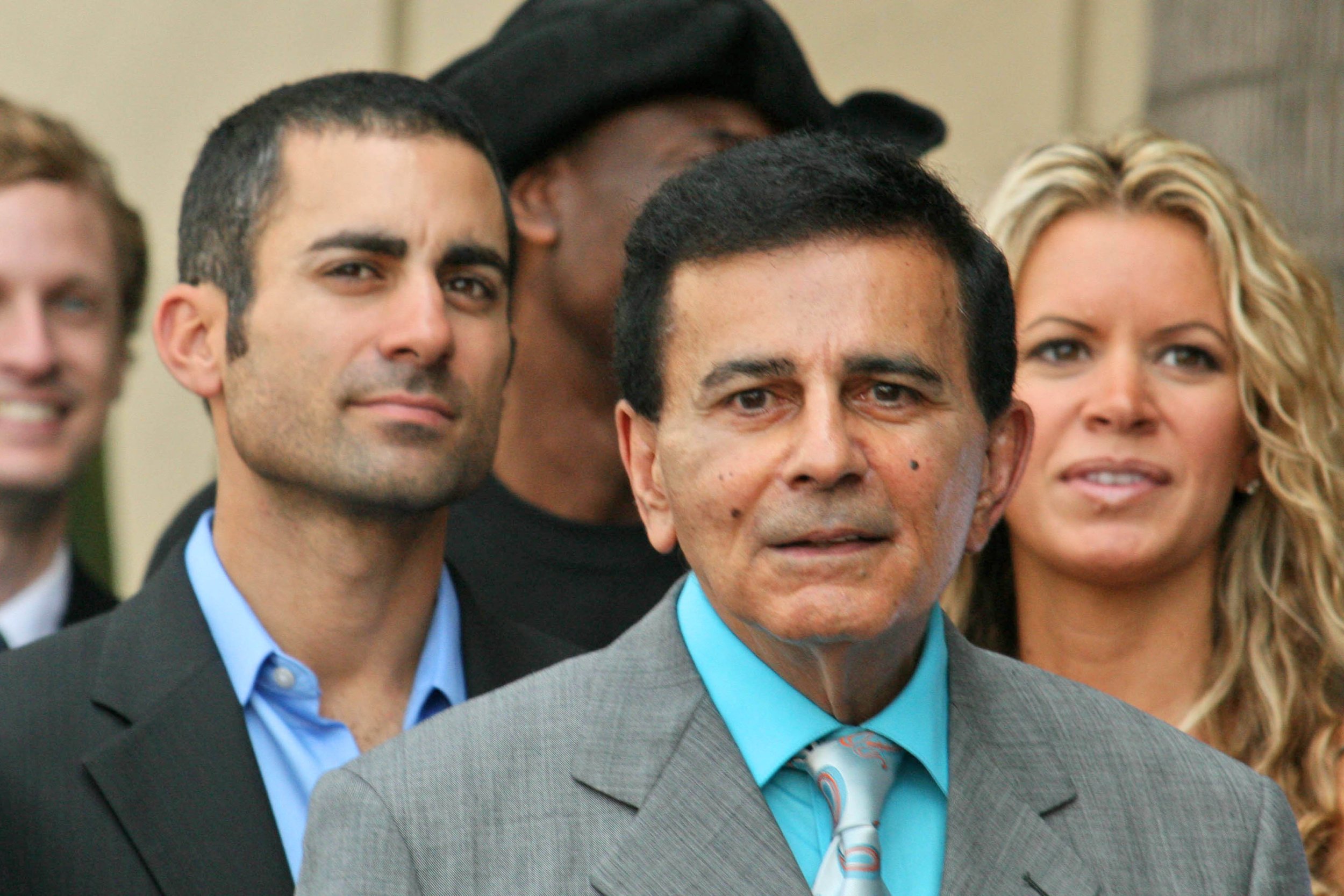 After Battle Over Life Support, Casey Kasem Submits To Parkinsons At Age 82