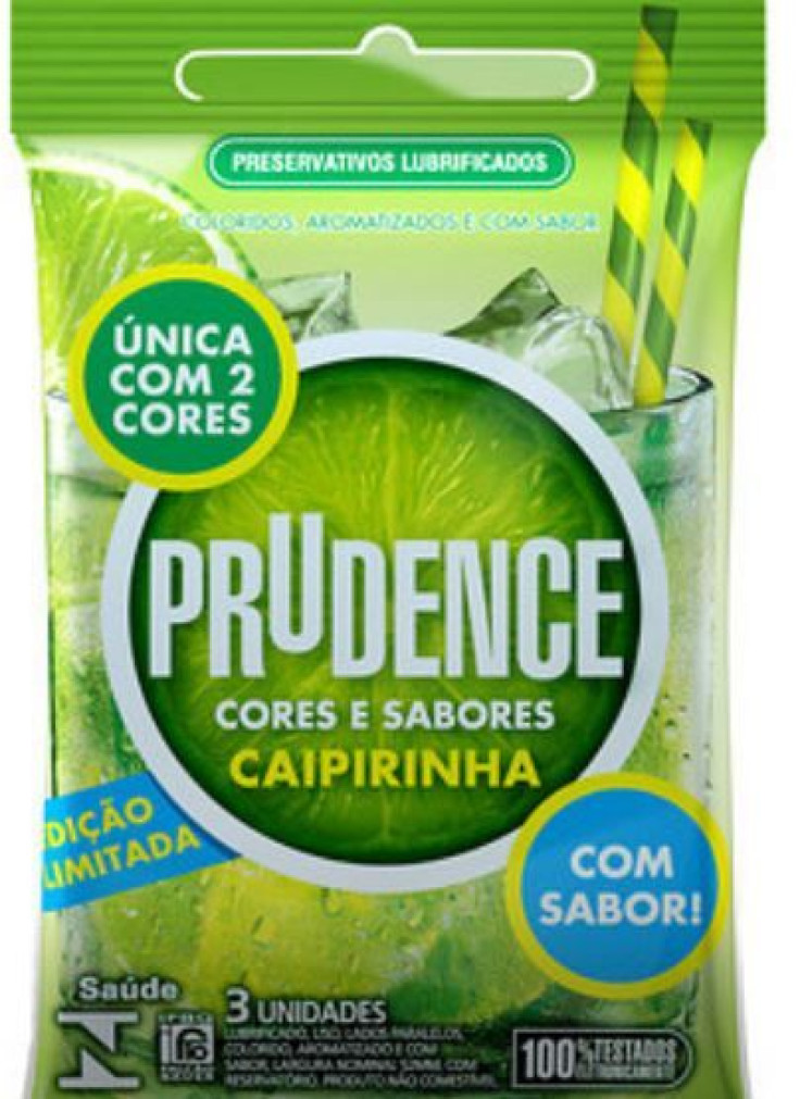 Prudence Condoms