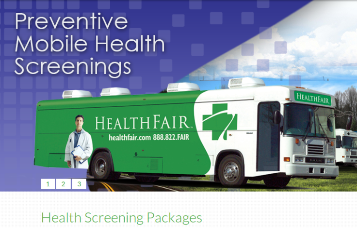 Public Citizen Urges End To Hospital-Sponsored Mobile Health Screenings