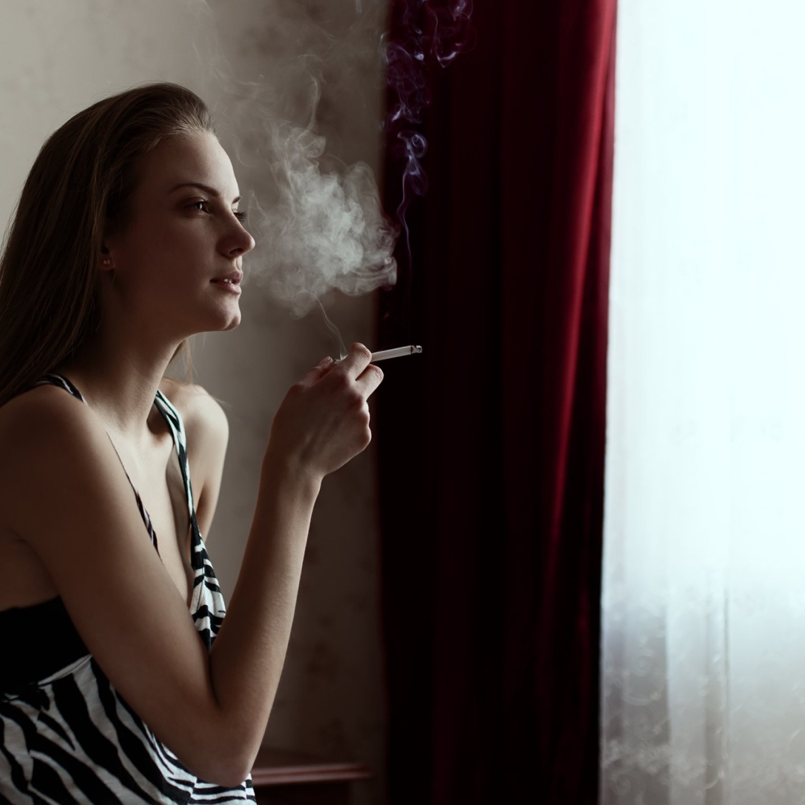 first time cigarette smoking effect Health effects of tobacco Smoking: Effects, Risks, Diseases, Quitting