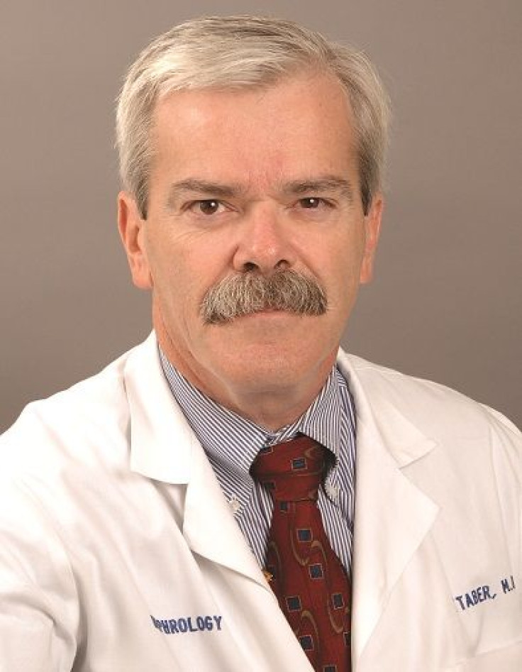 Dr. Tim Taber 