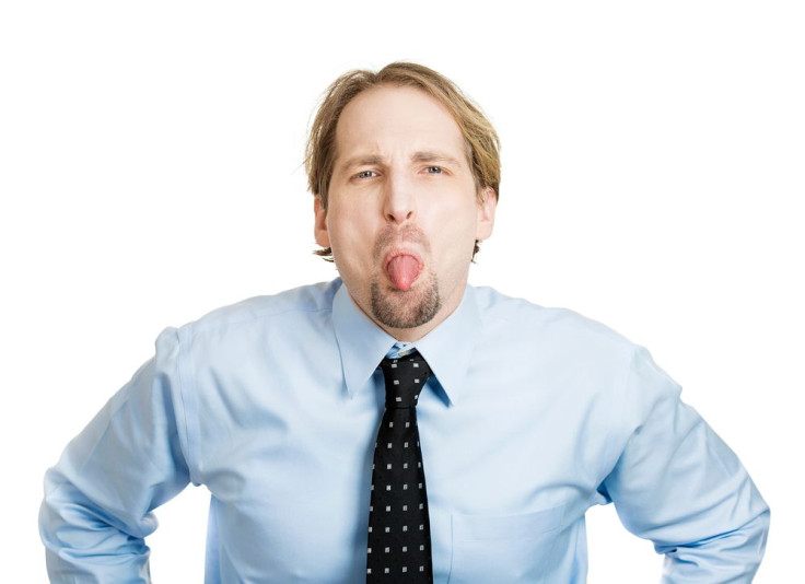 TV Violence May Be Dumbing Men Down