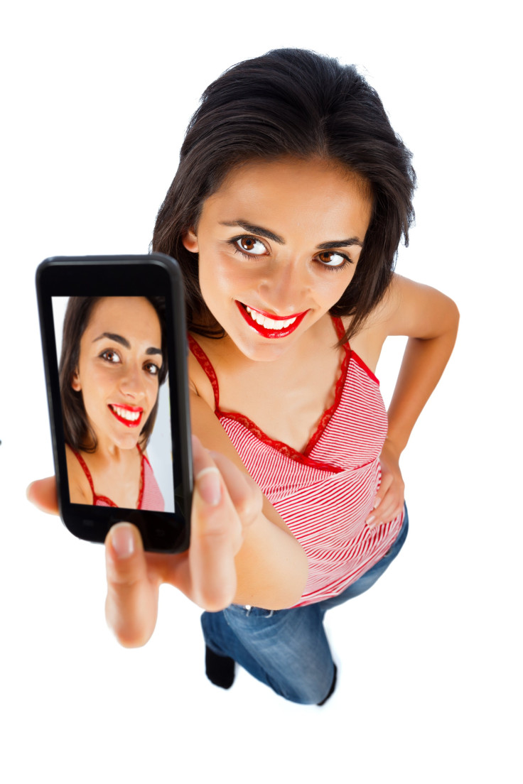 Girls Face Double-Standard With Sexting: Pressured And Shamed