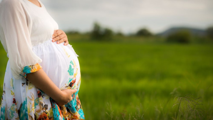 Pregnant Women Living Near Agriculture Put Baby At High Risk Of Autism 