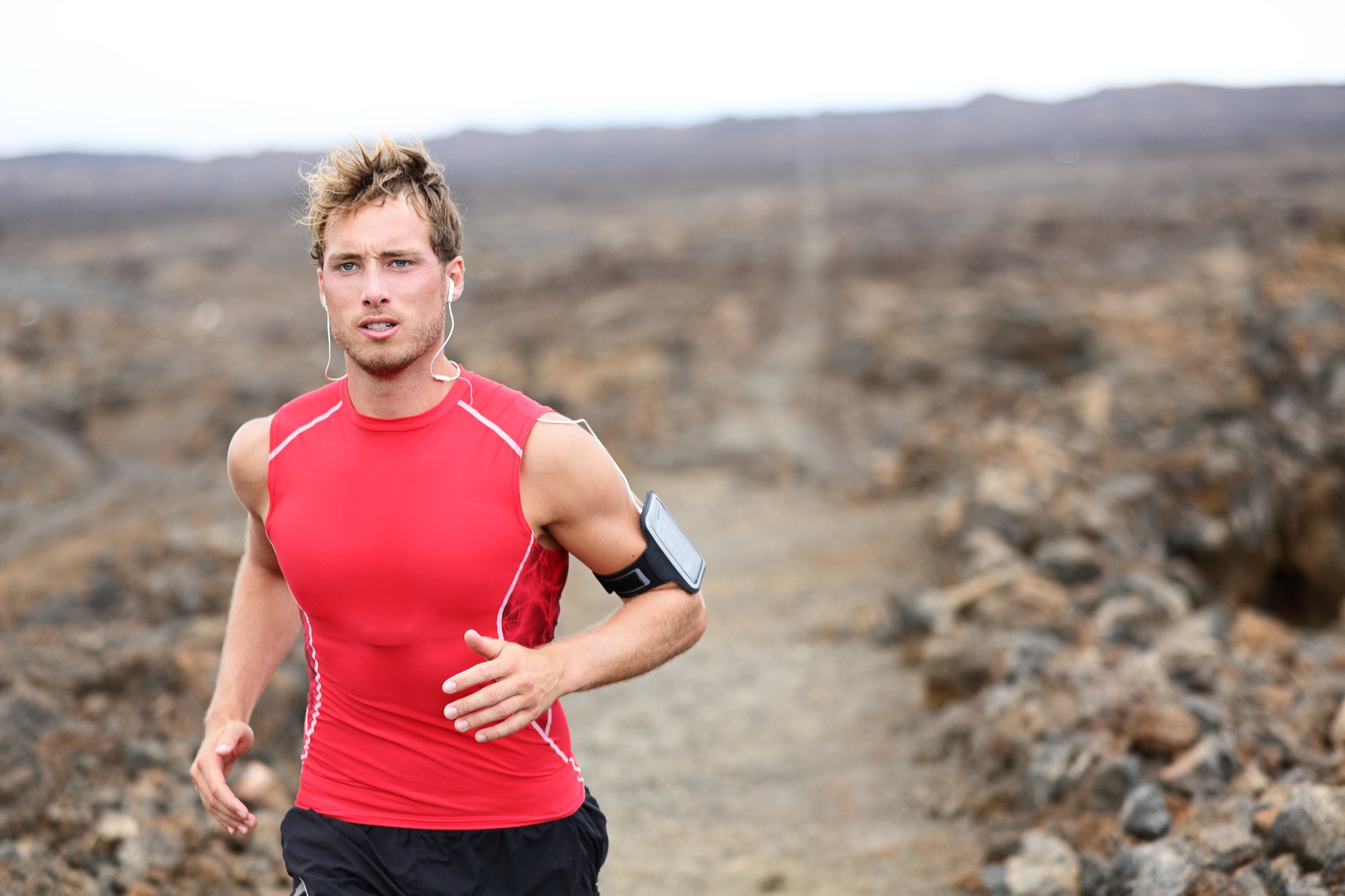 Spotify Reveals Best Music To Workout To And Hip Hop Tunes Top The List