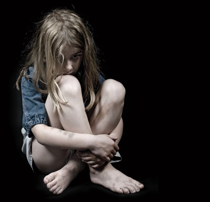 Children Rescued From Sex Trafficking Across The Country 