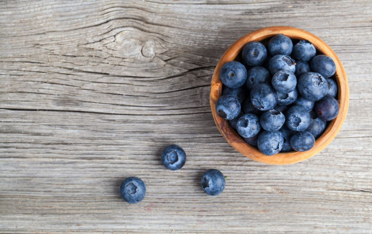 Blueberry Recipes, Research, And Health Benefits Galore