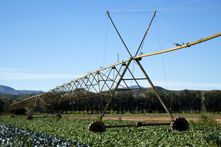 Farm Irrigation