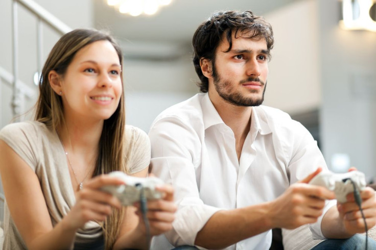Video Games Affect Moral Codes Amongst Users