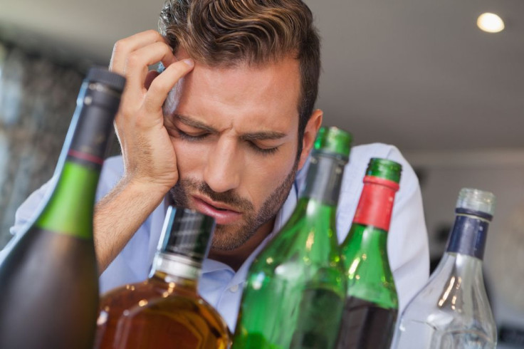 The Truth About The Hangover