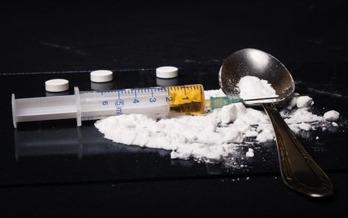 drugs