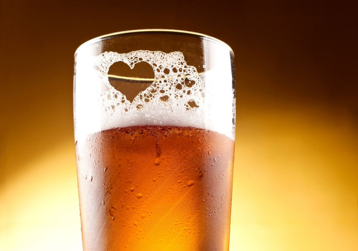 Different Types Of Alcohol Help The Heart In Moderation