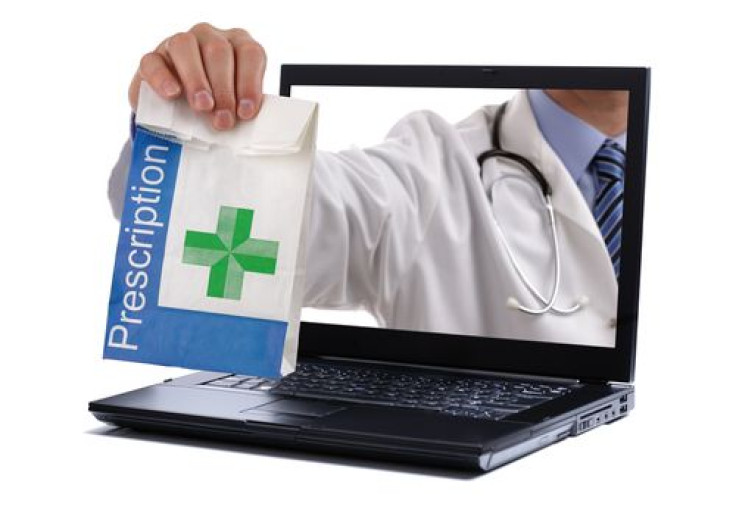 online pharmacies