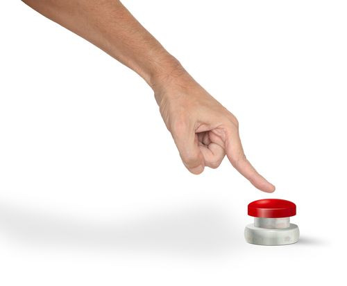 hit the button!