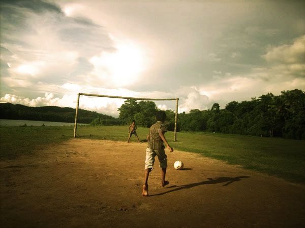 Sports Psychology Asks: What Goes On In The Brain Of A World Cup Soccer ...