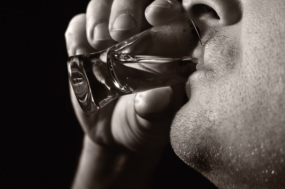 Alcohol's Effect On The Body: 5 Majors Organs That Are Being Destroyed ...