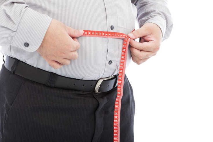 The Larger The Waist Circumference The Higher COPD Risk