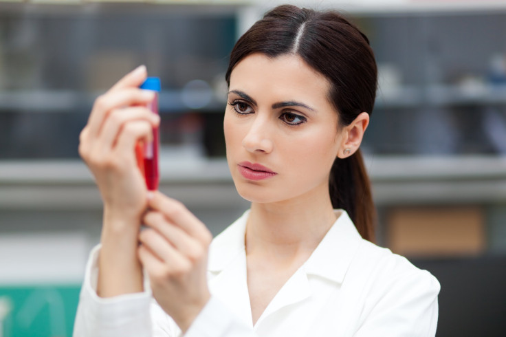 Women Underrepresented Among Medical Researchers