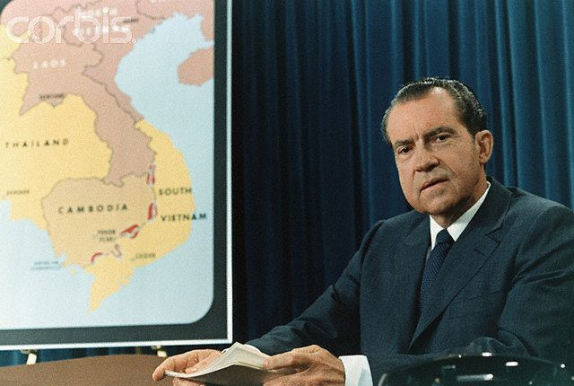 Nixon