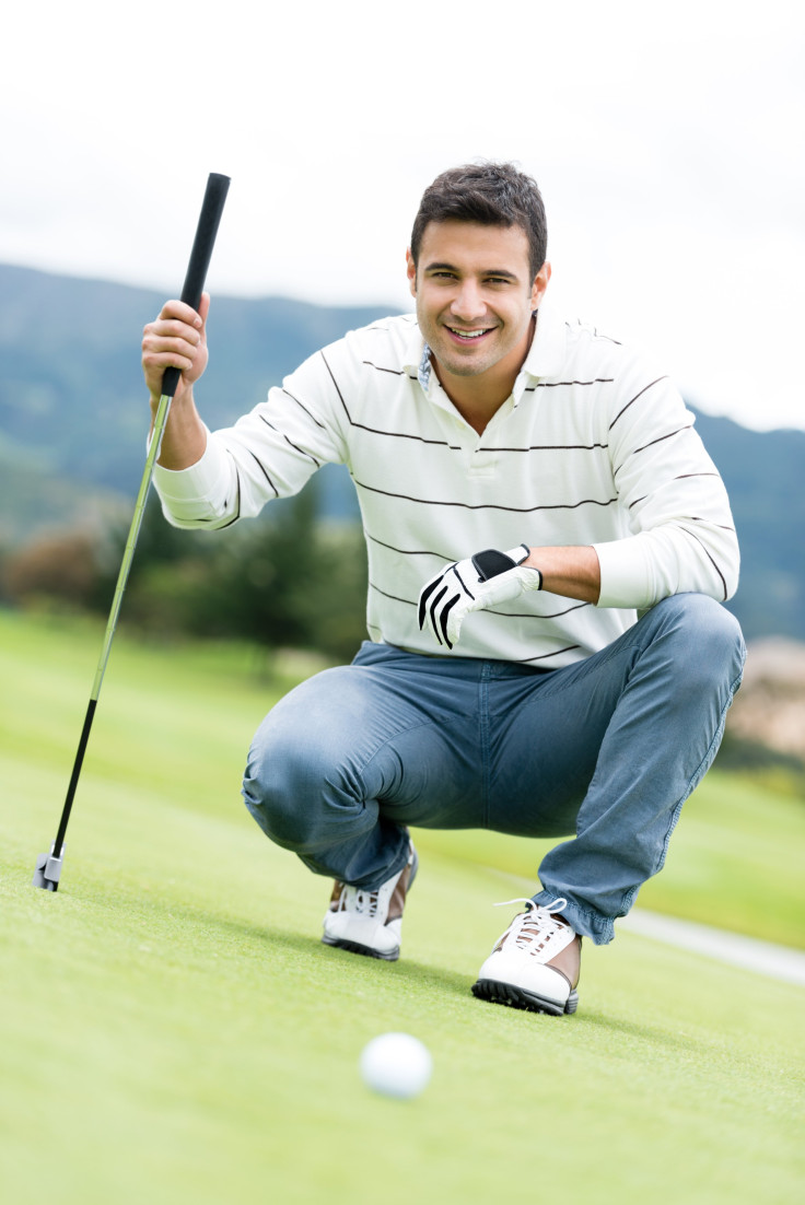 Testicular Cancers Rising Among Young Hispanic Men