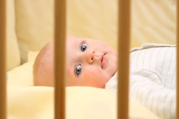 Babies Are At Risk During The Night