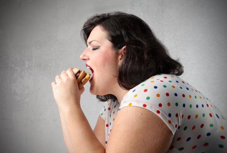 Obese Women Have Difficult Time Learning When Food Is Involved
