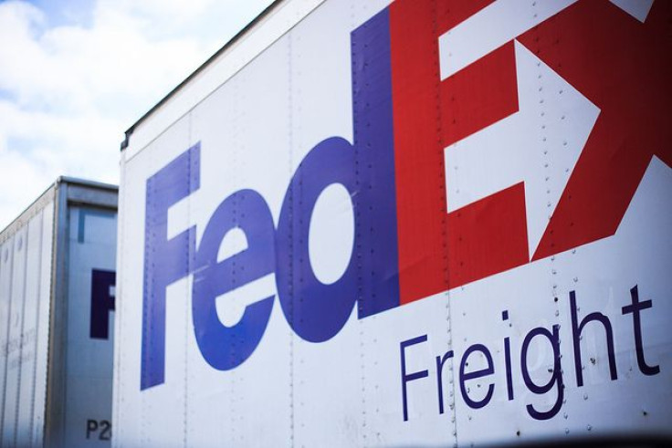 fedex