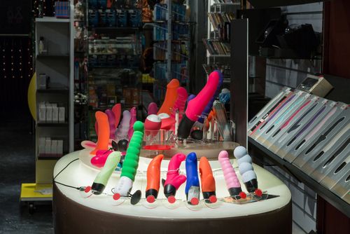 Bootleg Sex Toys May Contain Unsafe Chemicals 4 Ways To Spot A