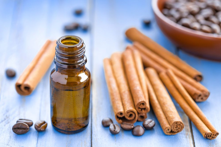 Cassia Cinnamon Oil Helps Prevent Food Poisoning