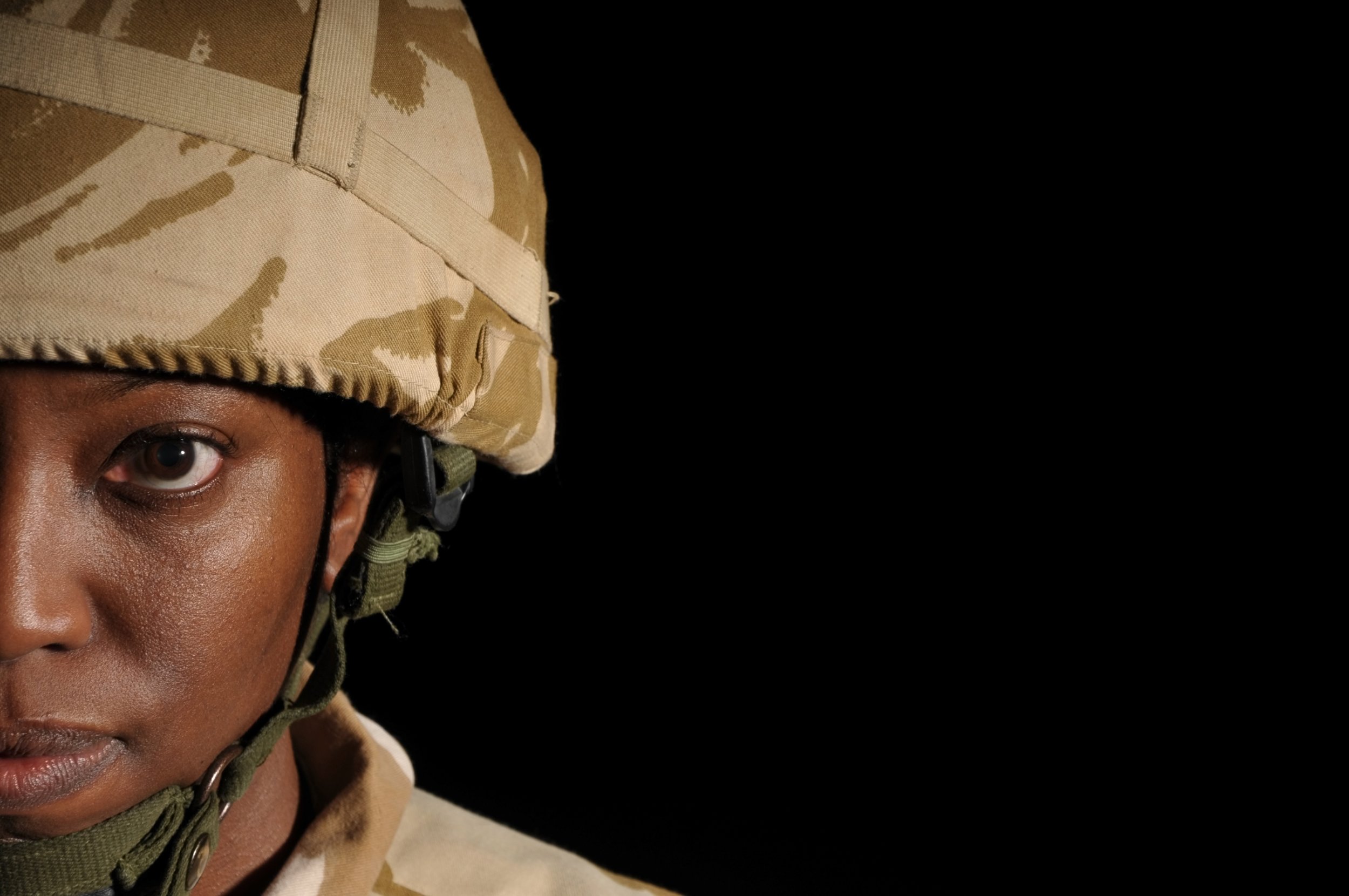 Soldiers Suffering With Mental Health Problems