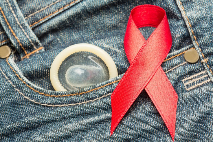 HIV Diagnoses Rates Have Fallen