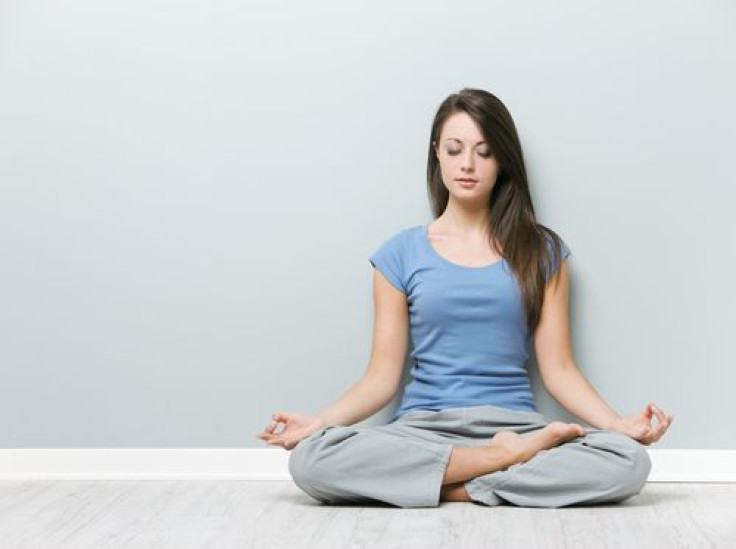 Yoga And Exericse Can Lower Anxiety Levels For Those With Social Disorders
