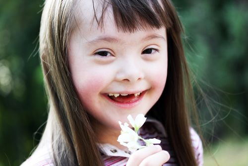 Abnormalities In Cells That Cause Down Syndrome May Be Corrected By ...