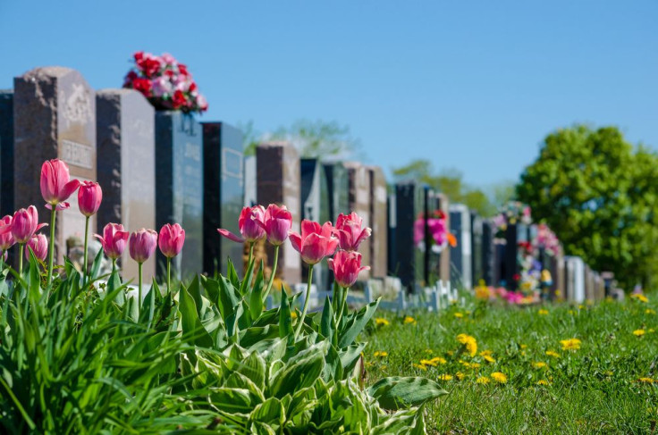 Cemetery