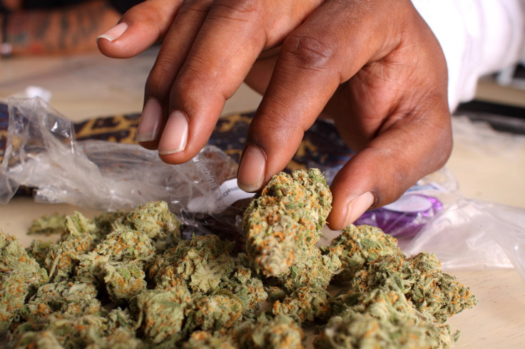 marijuana