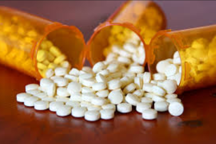 Prescription Drug Abuse