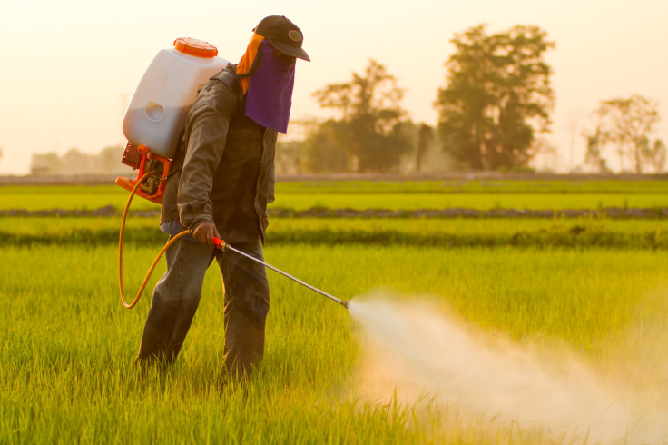 pesticide