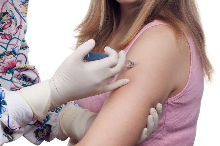 HPV Vaccine 