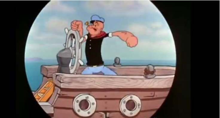 Popeye