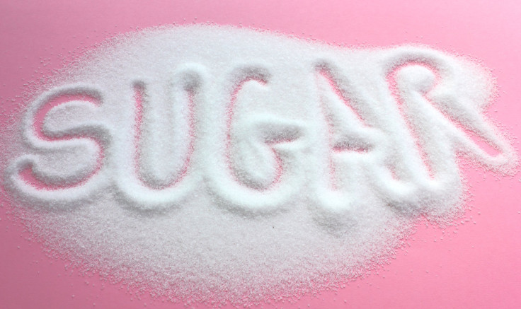 sugar