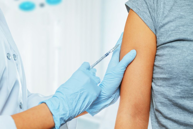 HPV Vaccine Not Taken Seriously-CDC