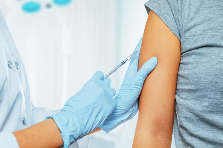 HPV Vaccine Not Taken Seriously-CDC